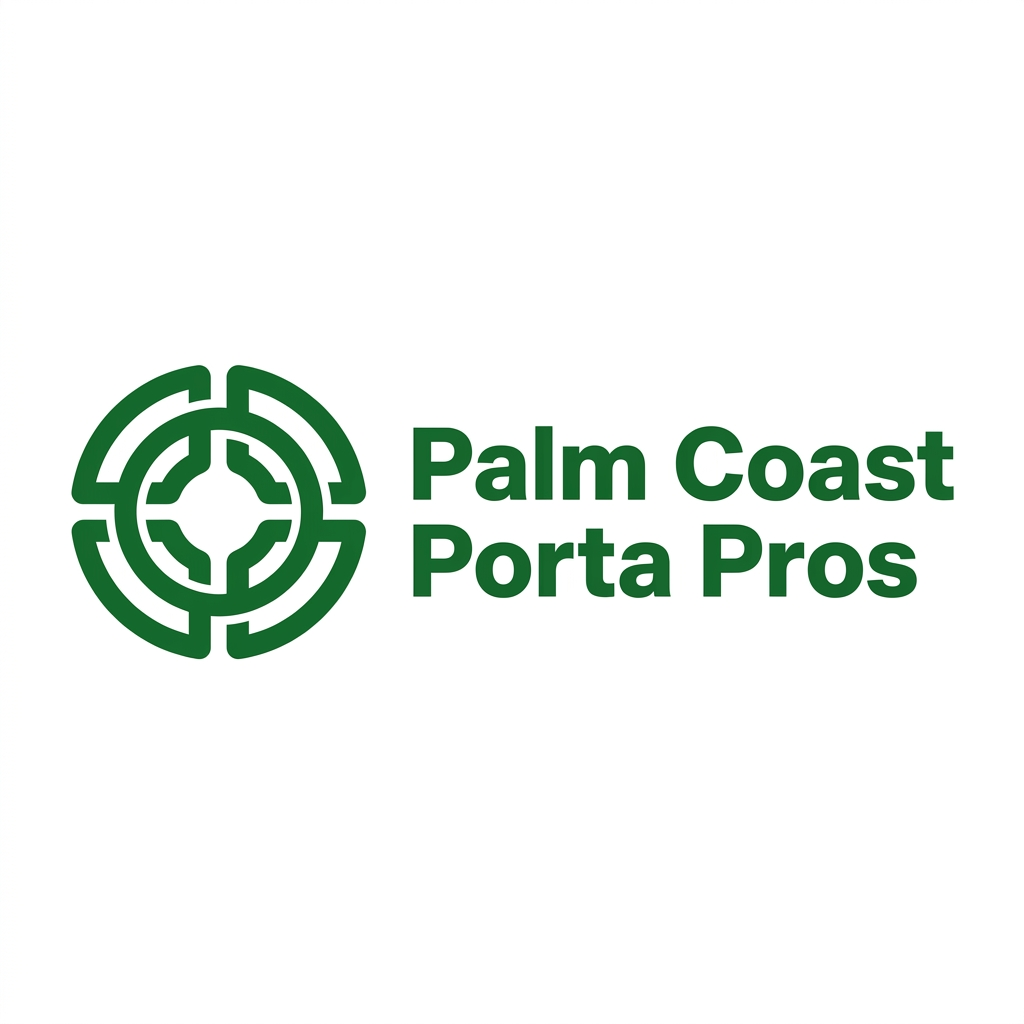 Palm Coast Porta Pros